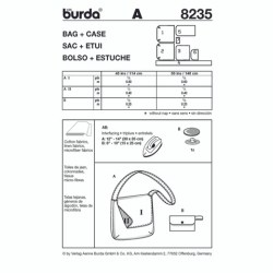 8235 burda bk